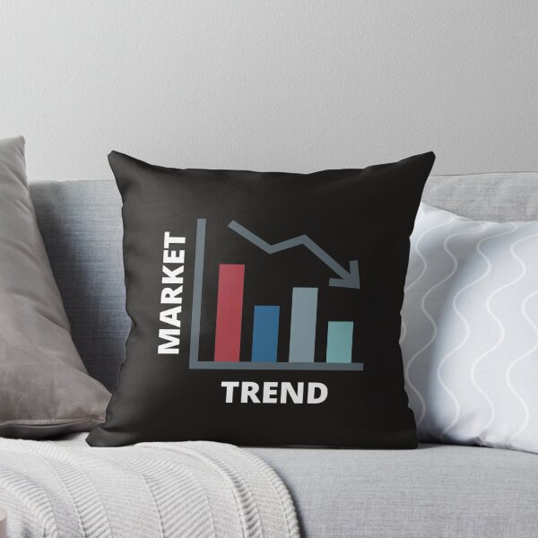 Item preview, Market trend designed and sold by Delicarte.