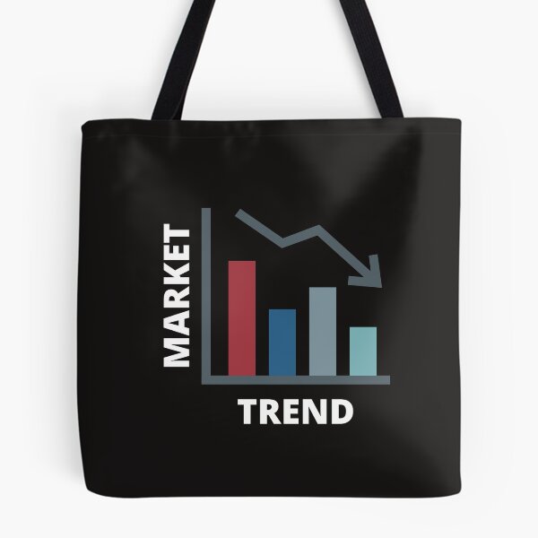 Item preview, Market trend designed and sold by Delicarte.
