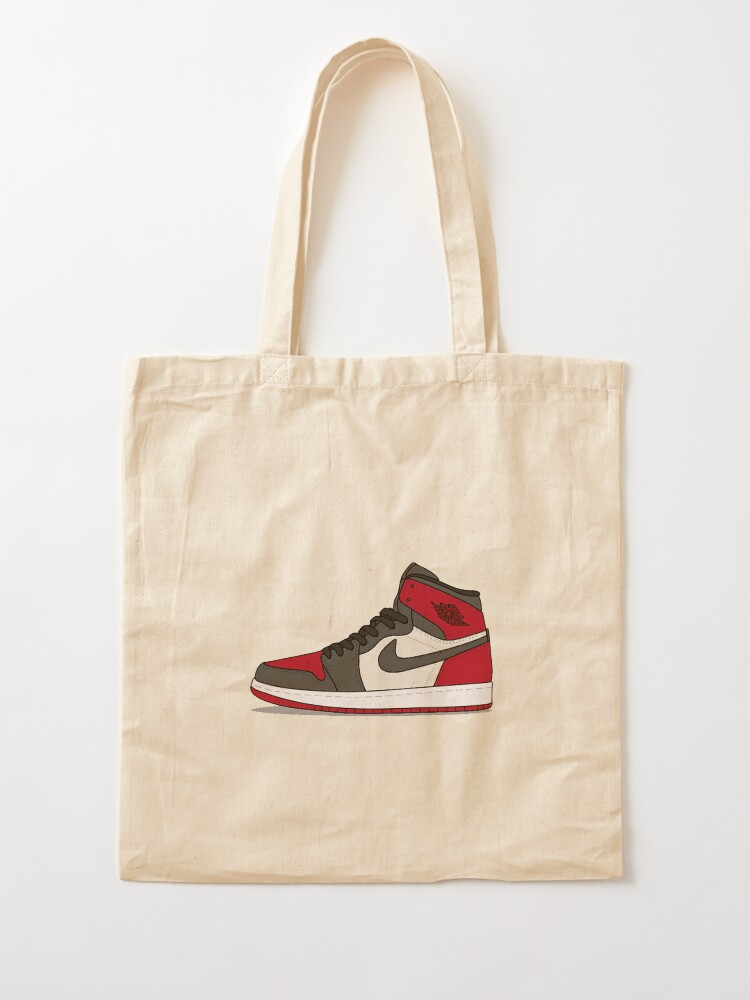 jordan 1 bag