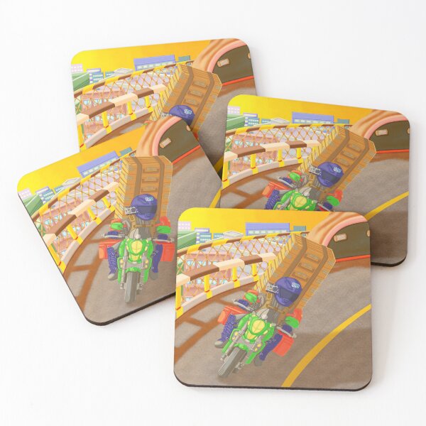 Item preview, Express Delivery designed and sold by Fernand Jamolangue.