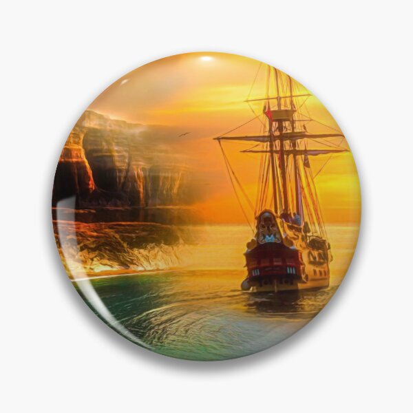 Item preview, The Bay designed and sold by Jasmina Seidl.
