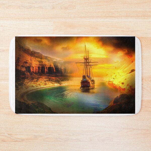 Item preview, The Bay designed and sold by Jasmina Seidl.