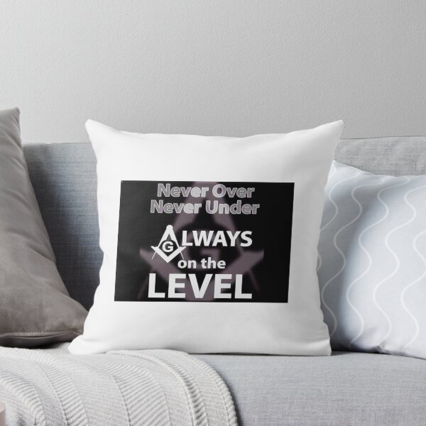 Item preview, On The Level designed and sold by Lawrence Baird.