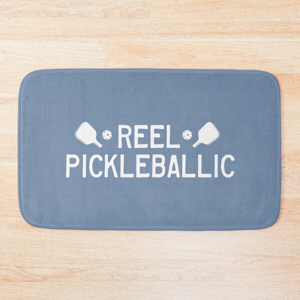 Item preview, Pickleball Lover Funny Real Pickleballic Humor Saying Gift  designed and sold by alenaz.