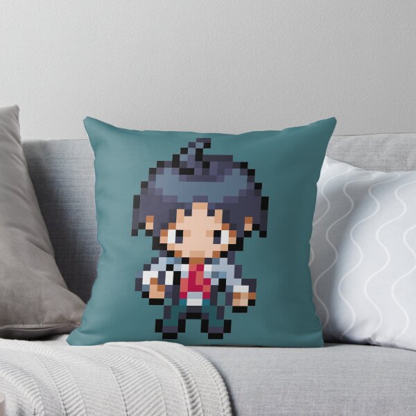 Item preview, Cheren Overworld Sprite 2 designed and sold by fourfourfour.