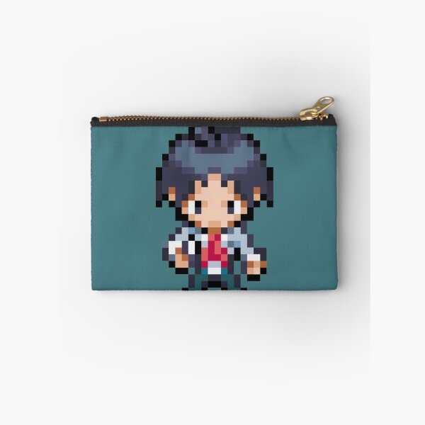 Item preview, Cheren Overworld Sprite 2 designed and sold by fourfourfour.