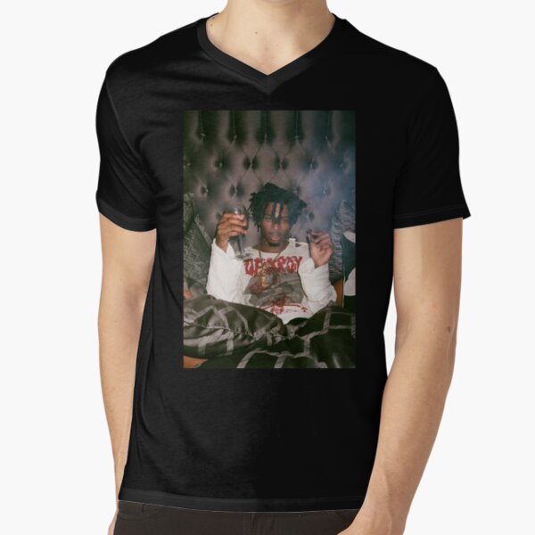 playboi carti album cover shirt