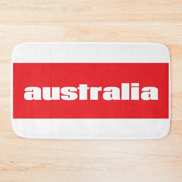 Item preview, Australia Raised Me Australian designed and sold by ProjectX23.