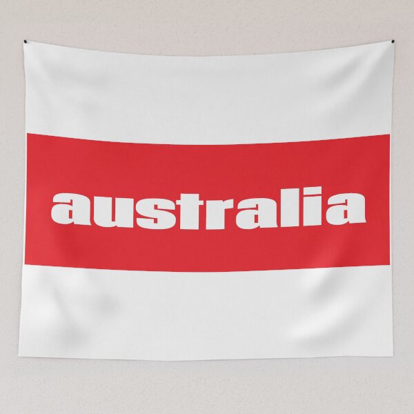 Item preview, Australia Raised Me Australian designed and sold by ProjectX23.
