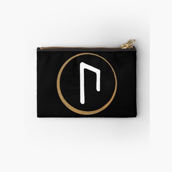 Item preview, Uruz Futhark Rune - Vitality designed and sold by Laura Montserrat.