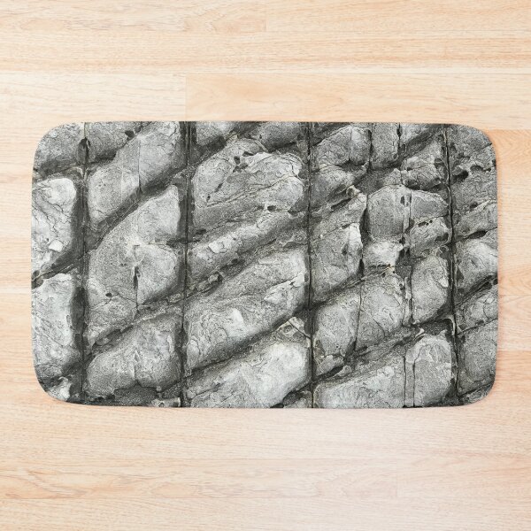 Item preview, Weathered striped stone - Nature designed and sold by joejiing.