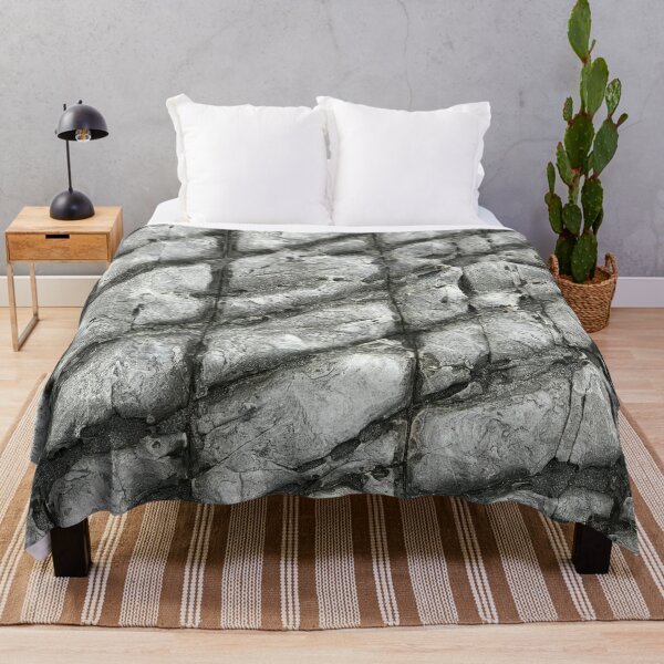 Item preview, Weathered striped stone - Nature designed and sold by joejiing.