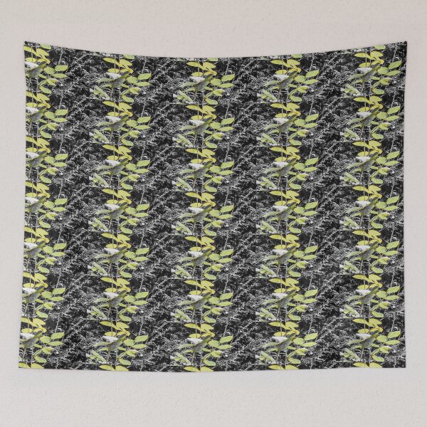Item preview, Mixed leaves designed and sold by rachelcarter.