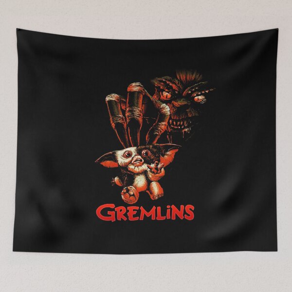 Item preview, Gremlins designed and sold by JulioCampos.