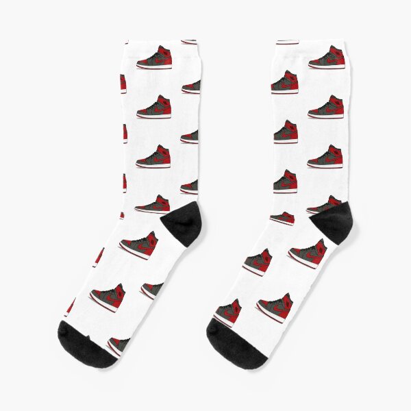 jordan 1 socks