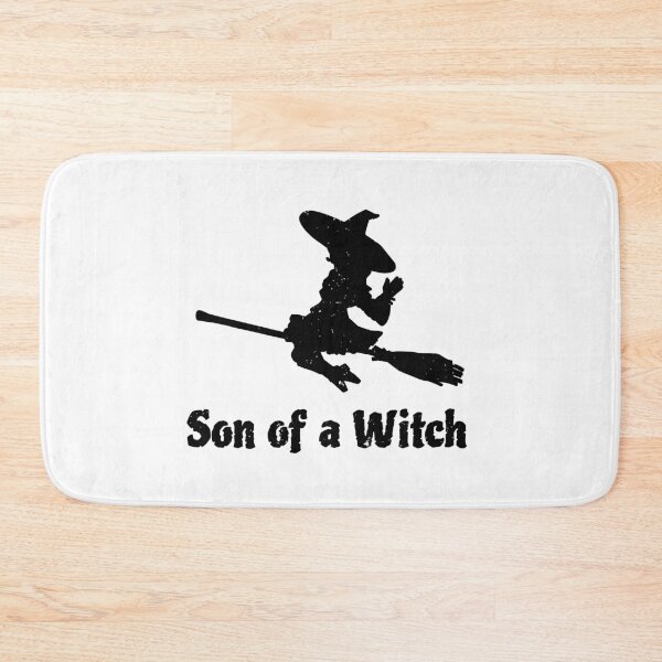 Item preview, Son of a Witch for the Wiccan Son designed and sold by friendlyspoon.