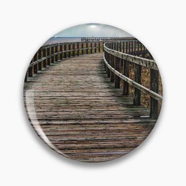 Item preview, Oceanside Boardwalk designed and sold by colorfulbundles.