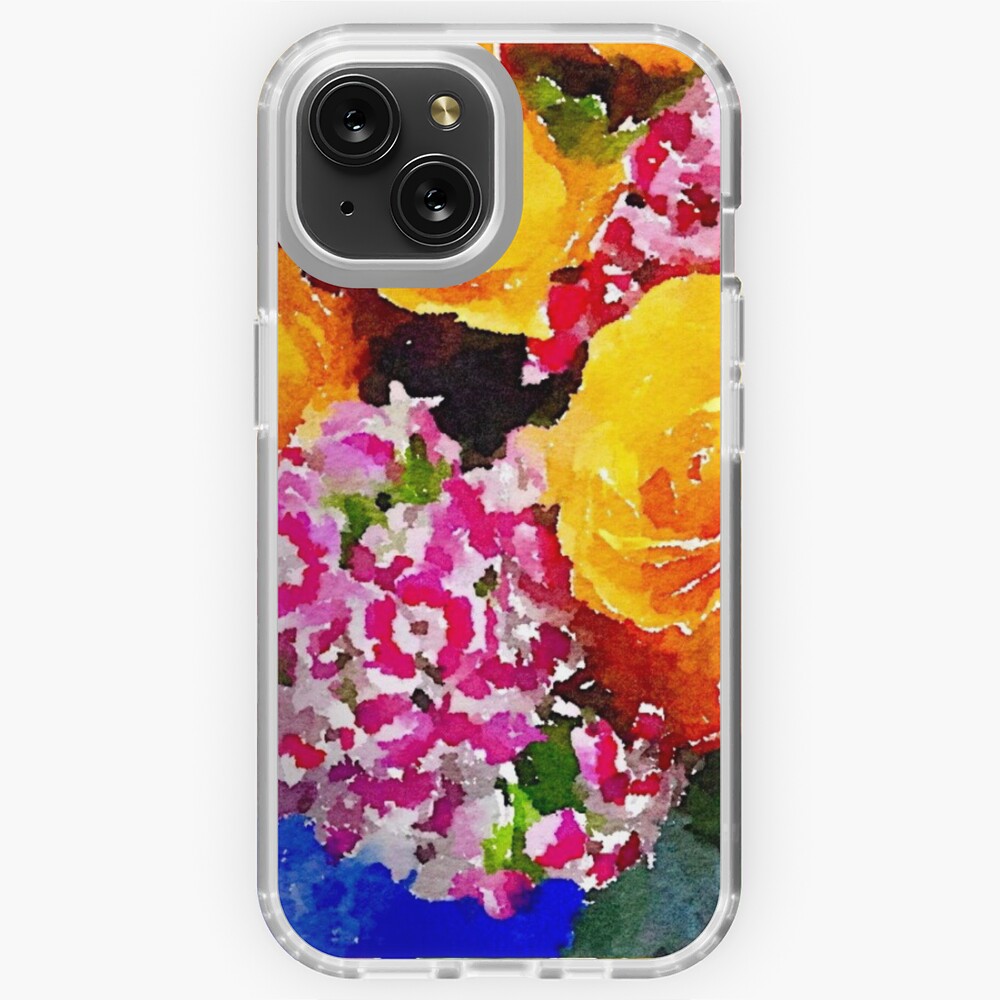 Item preview, iPhone Soft Case designed and sold by MeganSteer.