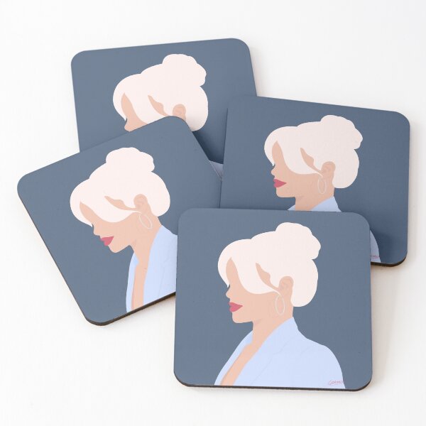 Item preview, Boldness designed and sold by Garanceillus.