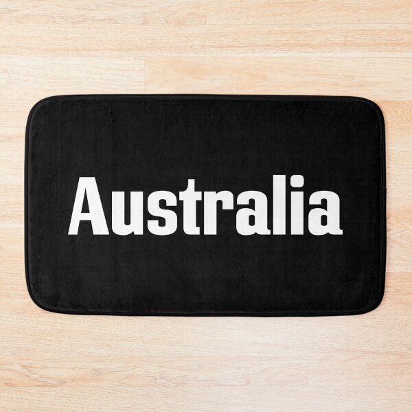 Item preview, Australia Raised Me Australian designed and sold by ProjectX23.