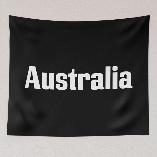 Item preview, Australia Raised Me Australian designed and sold by ProjectX23.
