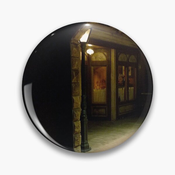 Item preview, View from the Doorway designed and sold by John Hill.