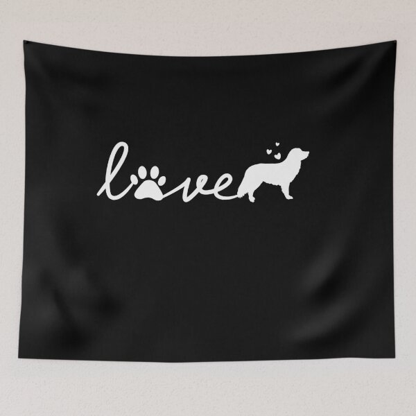 Item preview, Nova Scotia Duck Tolling Toller Love Dog Pet Lover Gift designed and sold by rafaeltto.