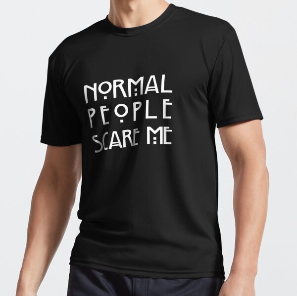 Murder Me T Shirts Redbubble - tate langdon shirt ahs american horror story roblox