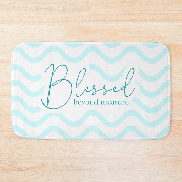Item preview, Blessed beyond measure. designed and sold by Yesido.