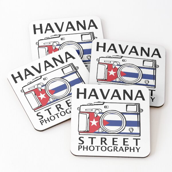 Item preview, Havana street photography featuring Fujifilm XPro3 designed and sold by arthatbeat.