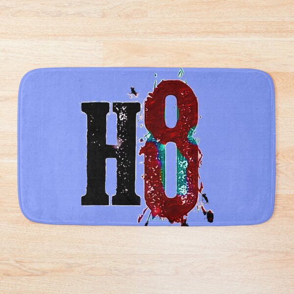Item preview, H8 designed and sold by painterfrank.