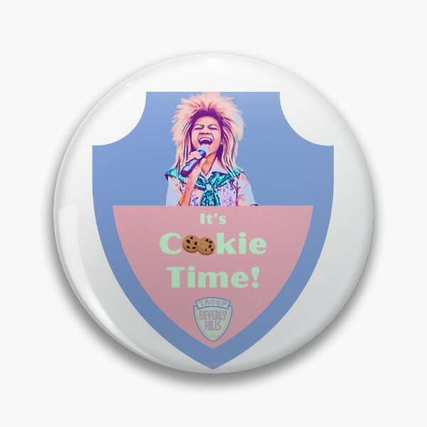 Item preview, It's Cookie Time designed and sold by SallyWeatherly.