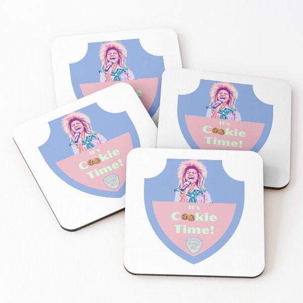 Item preview, It's Cookie Time designed and sold by SallyWeatherly.