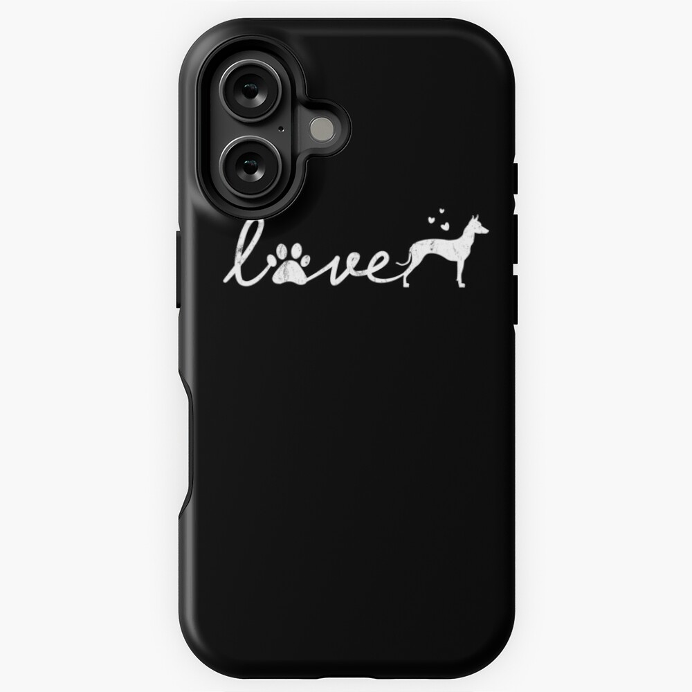 Vista previa del artículo con la obra «Funda resistente MagSafe para iPhone», diseñado y vendido por rafaeltto.
