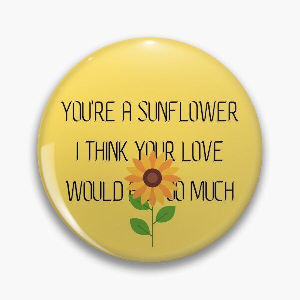 Item preview, Sunflower designed and sold by HeatherForever.