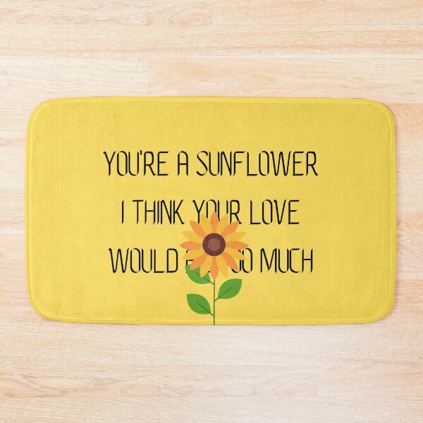 Item preview, Sunflower designed and sold by HeatherForever.