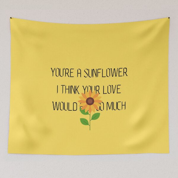 Item preview, Sunflower designed and sold by HeatherForever.