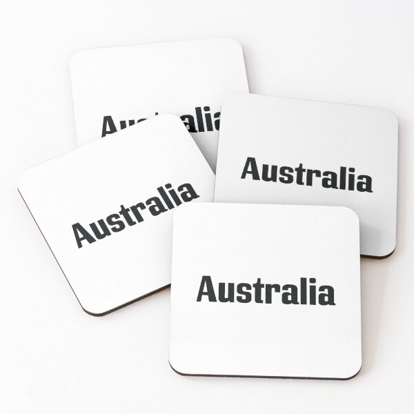 Item preview, Australia Raised Me Australian designed and sold by ProjectX23.