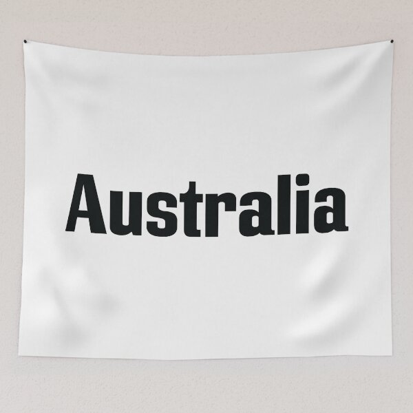 Item preview, Australia Raised Me Australian designed and sold by ProjectX23.
