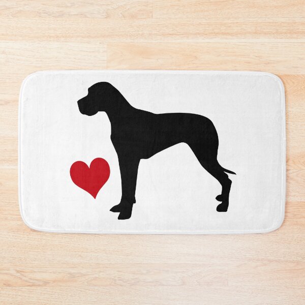 Item preview, Great Dane designed and sold by Vectorqueen.