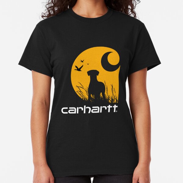 carhartt womens tshirts