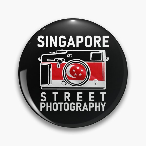 Item preview, Singapore street photography featuring Fujifilm XPro3 designed and sold by arthatbeat.