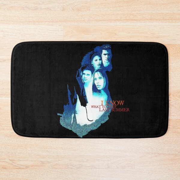Item preview,  I Know What You Did Last Summer designed and sold by JulioCampos.