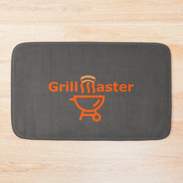 Item preview, Grill Master designed and sold by SimplyLifestyle.