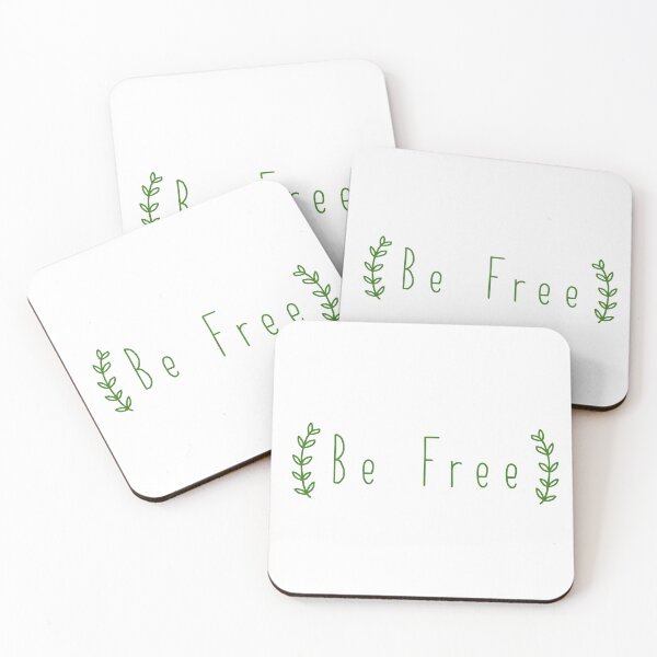 Item preview, Be Free designed and sold by OnlyCoolVibes.