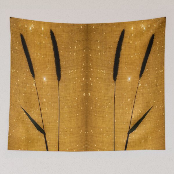 Item preview, Tender grasses - light and shadow # 2 designed and sold by MarionsArt.