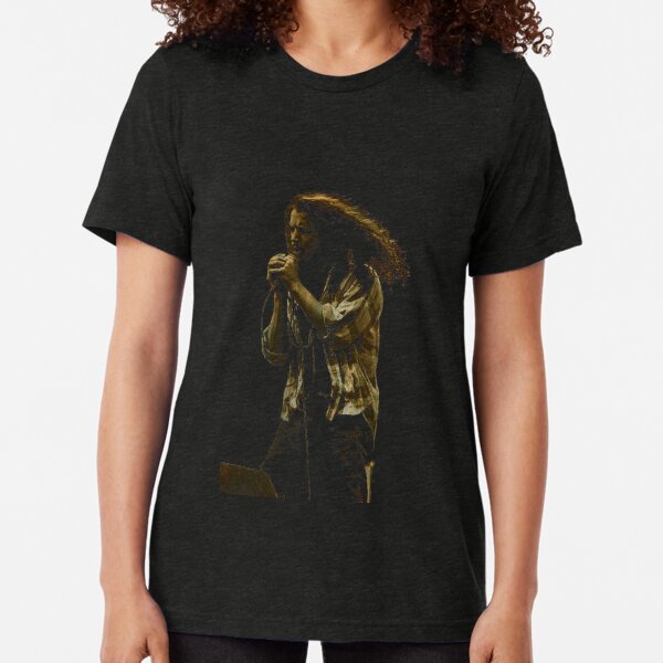 chris cornell Tri-blend T-Shirt
