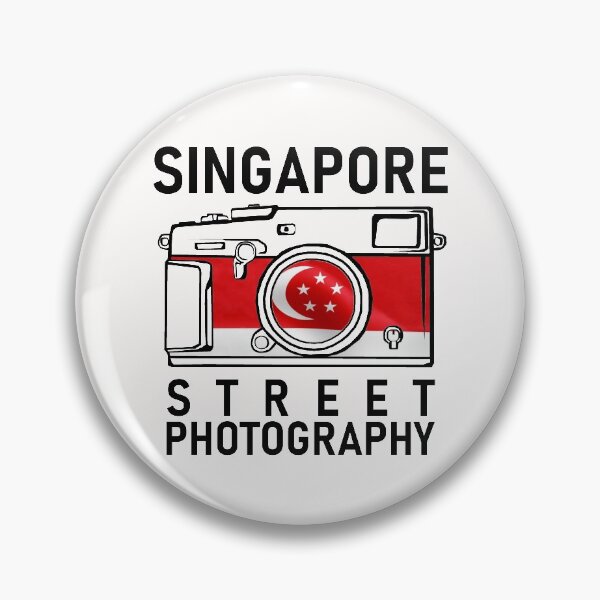Item preview, Singapore street photography featuring Fujifilm XPro3 designed and sold by arthatbeat.