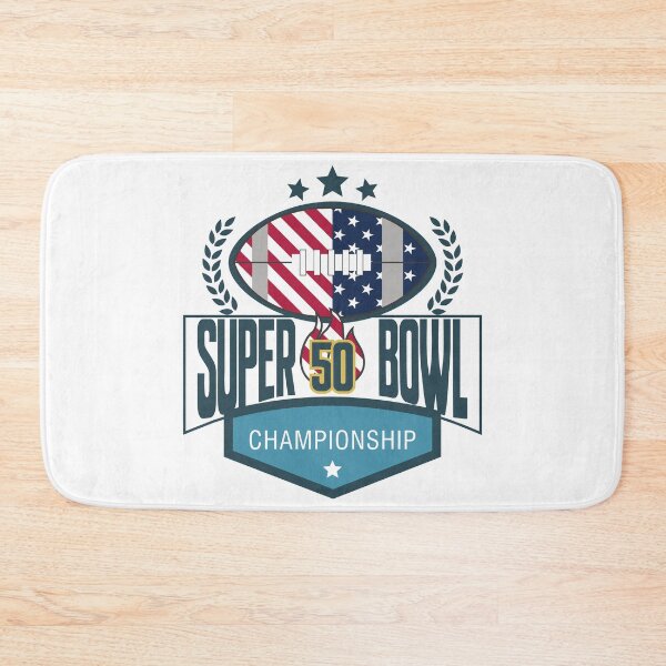 Item preview, Super Bowl Champ,Super bowl 50 T-shirt designed and sold by derradji.