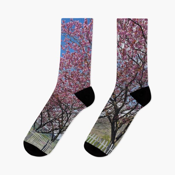Item preview, Cherries in Maerdy designed and sold by VikingVisual.